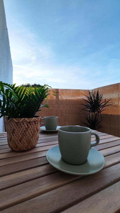 Monsanto Central Park Lisboa Eksteriør billede